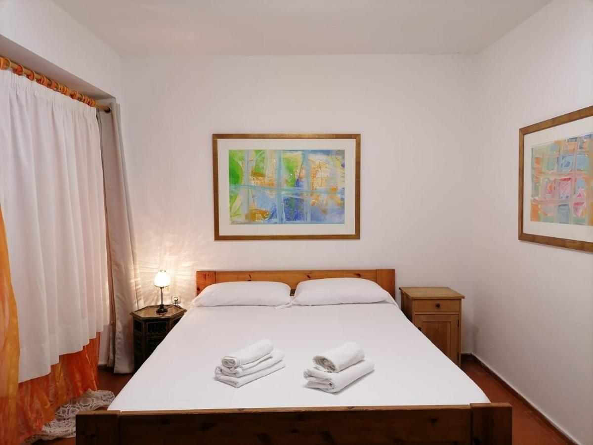 El Beaterio Apartments Tarifa Exteriör bild