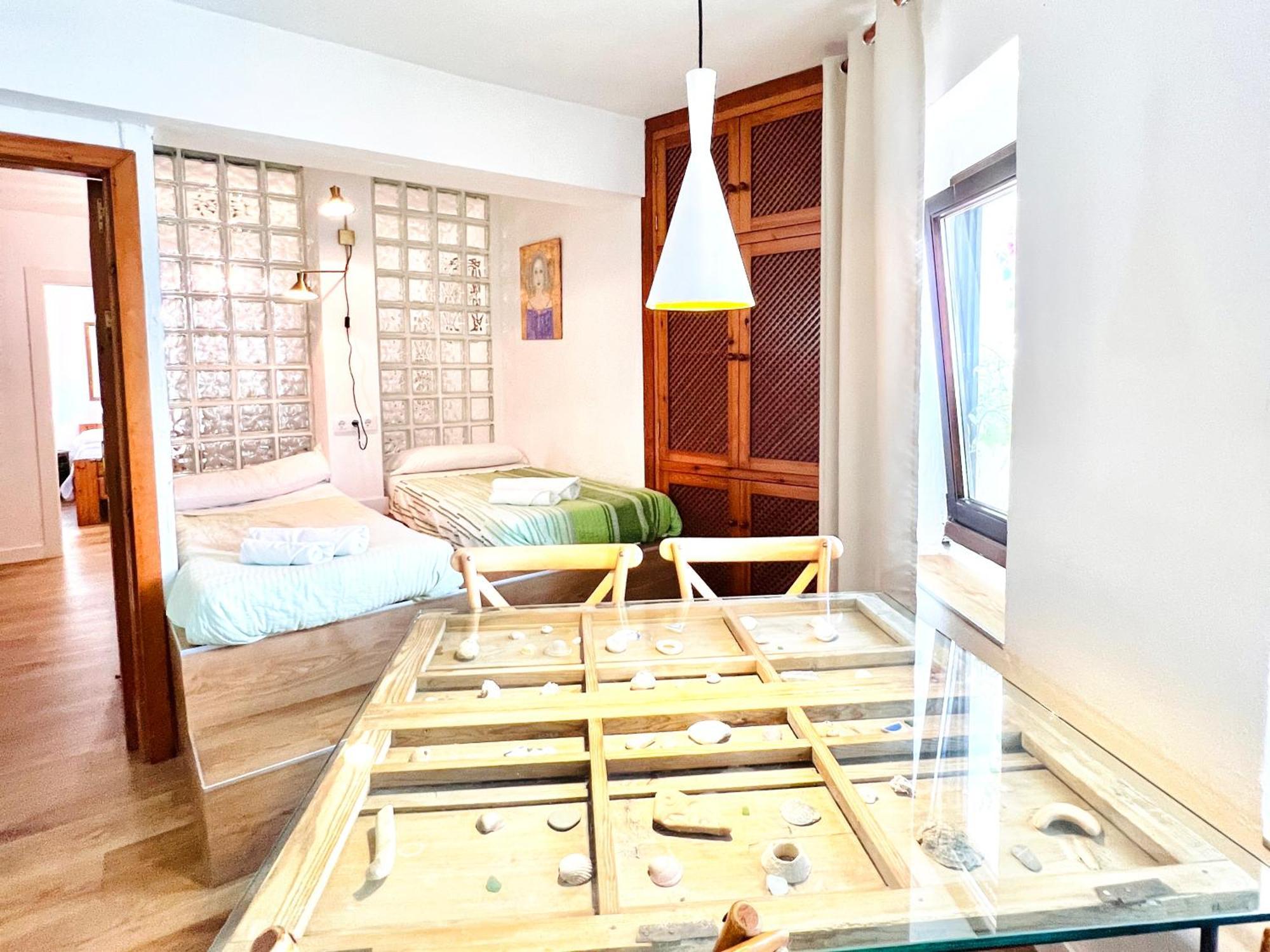 El Beaterio Apartments Tarifa Exteriör bild